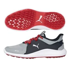 PUMA Golf Puma Ignite FASTEN8 Disc Golf Shoes -Brands Sales Store 193000 05 min 75848.1665526503