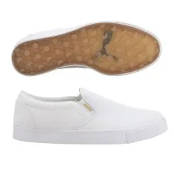 PUMA Golf Puma Womens Tustin Slip-On Golf Shoes -Brands Sales Store 193827 02 31646.1665587687