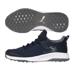 PUMA Golf Puma Fusion EVO Golf Shoes -Brands Sales Store 193850 03 min 12 90588.1665527237