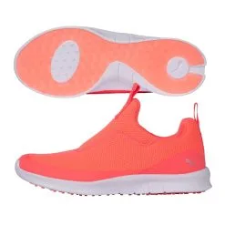 PUMA Golf Puma Womens Laguna Fusion Slip On Golf Shoes -Brands Sales Store 19446405 61470.1639087725