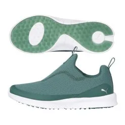 PUMA Golf Puma Womens Laguna Fusion Slip On Golf Shoes -Brands Sales Store 194464 03 94824.1639087725