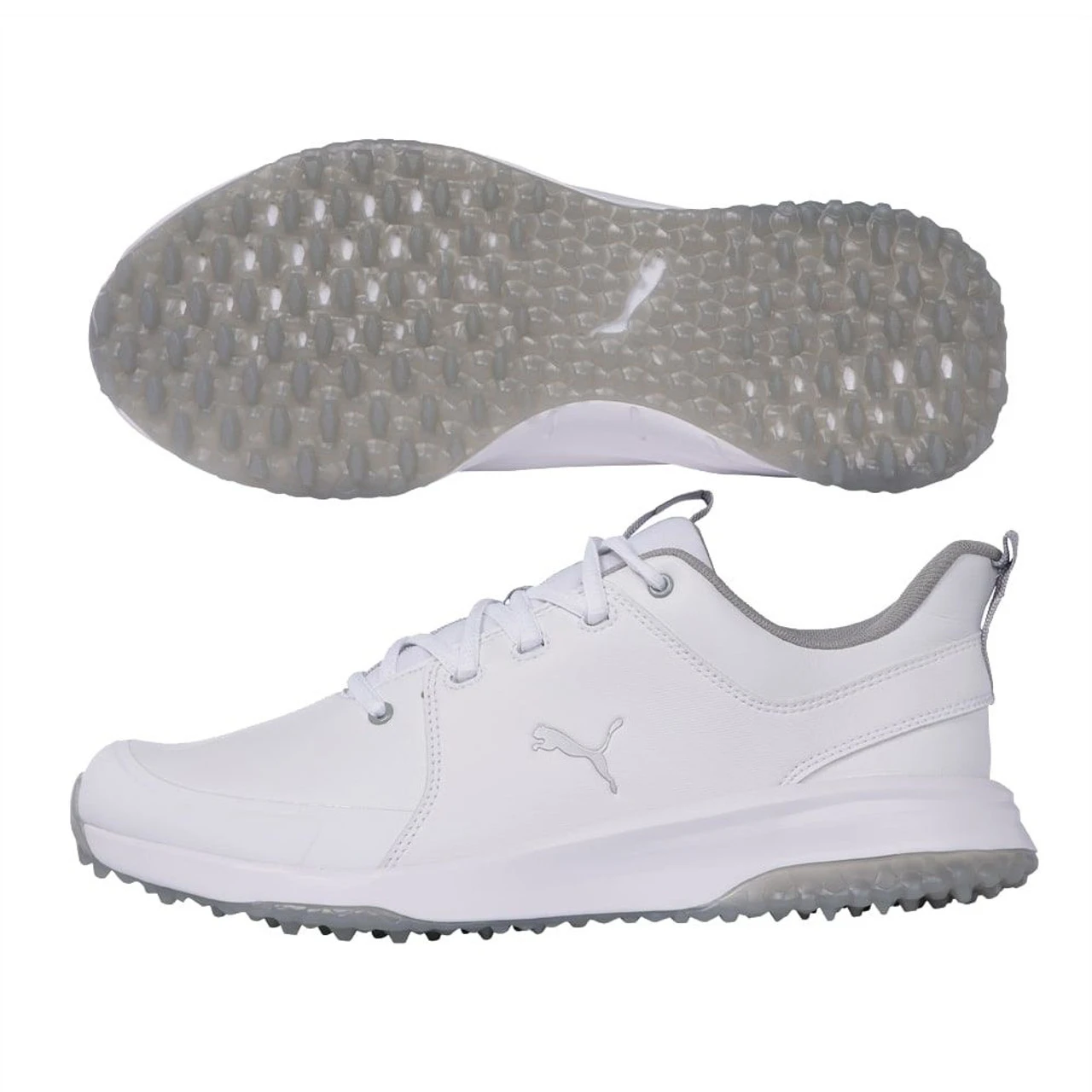 PUMA Golf Puma Grip Fusion Pro 3.0 Golf Shoes 5 PUMA Golf Puma Grip Fusion Pro 3.0 Golf Shoes - Image 3