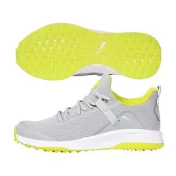 PUMA Golf Puma Juniors Grip Fusion Evo Golf Shoes -Brands Sales Store 195101 02 min 1 5 45242.1665588328