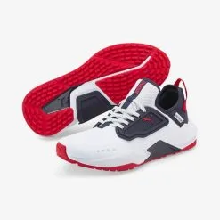 PUMA Golf Puma GS-ONE Golf Shoes -Brands Sales Store 195405 04 1 07612.1666889880