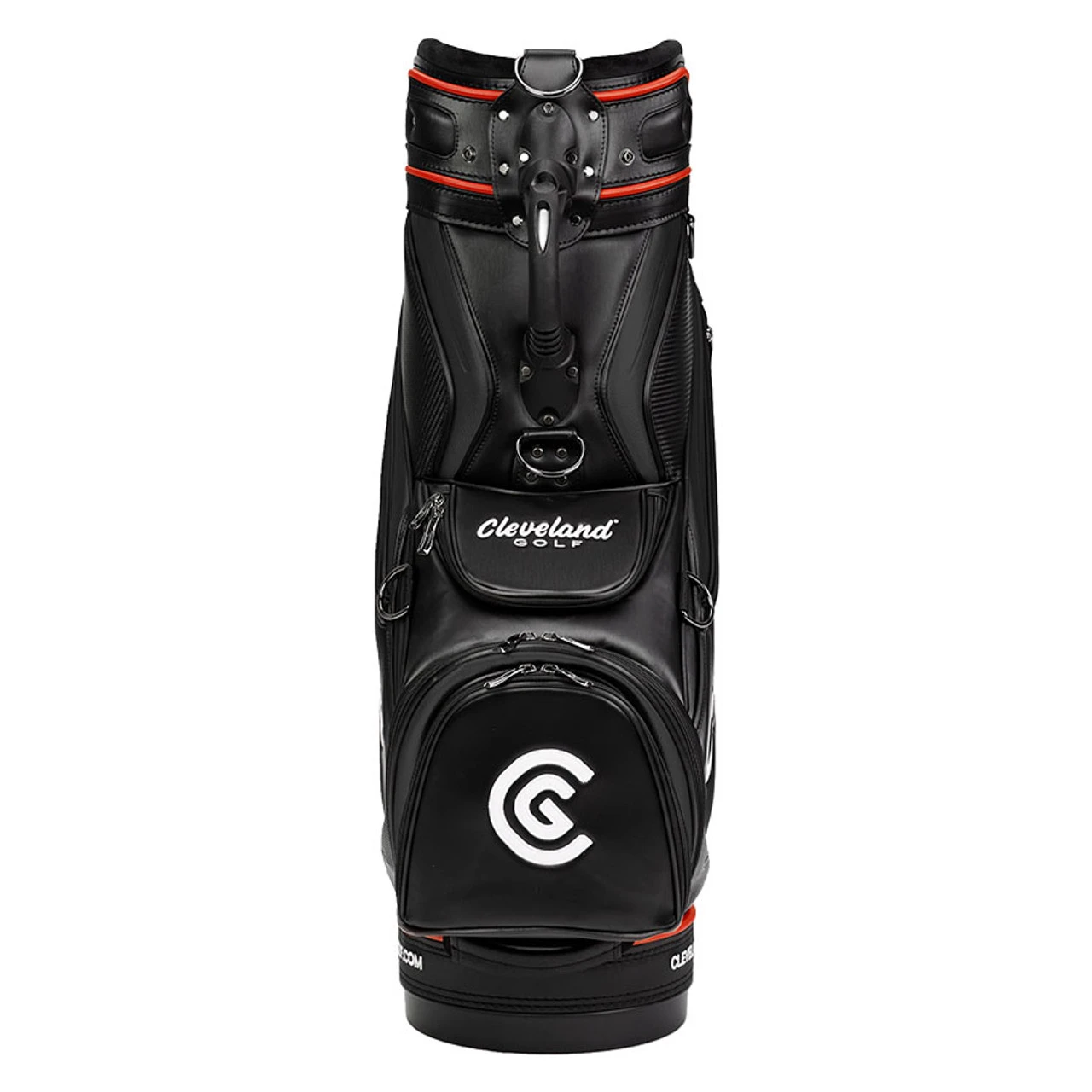 Cleveland Golf Cleveland CG Staff Bag 2020 4 Cleveland Golf Cleveland CG Staff Bag 2020 - Image 2