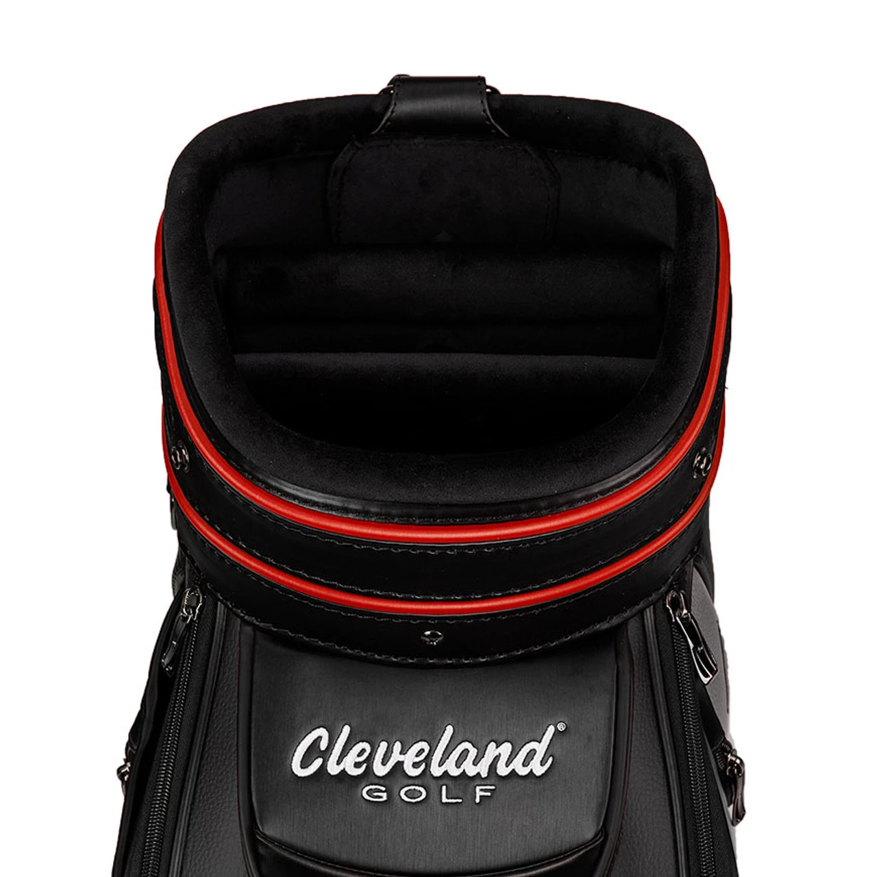 Cleveland Golf Cleveland CG Staff Bag 2020 5 Cleveland Golf Cleveland CG Staff Bag 2020 - Image 3