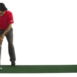 IZZO GOLF 8' Premium Putting Mat