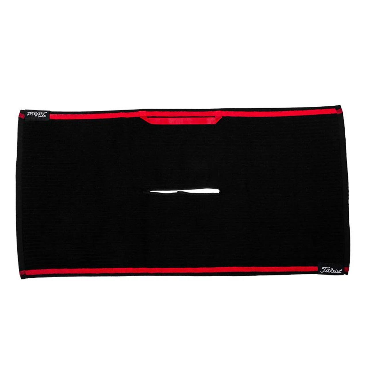 Titleist Players Towel 4 Titleist Players Towel - Image 2