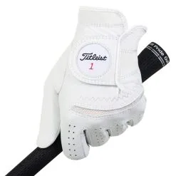 Titleist Perma Soft Golf Gloves 2020 Box Of 6 -Brands Sales Store 2019 Perma Soft Glove d 24980.1648495453
