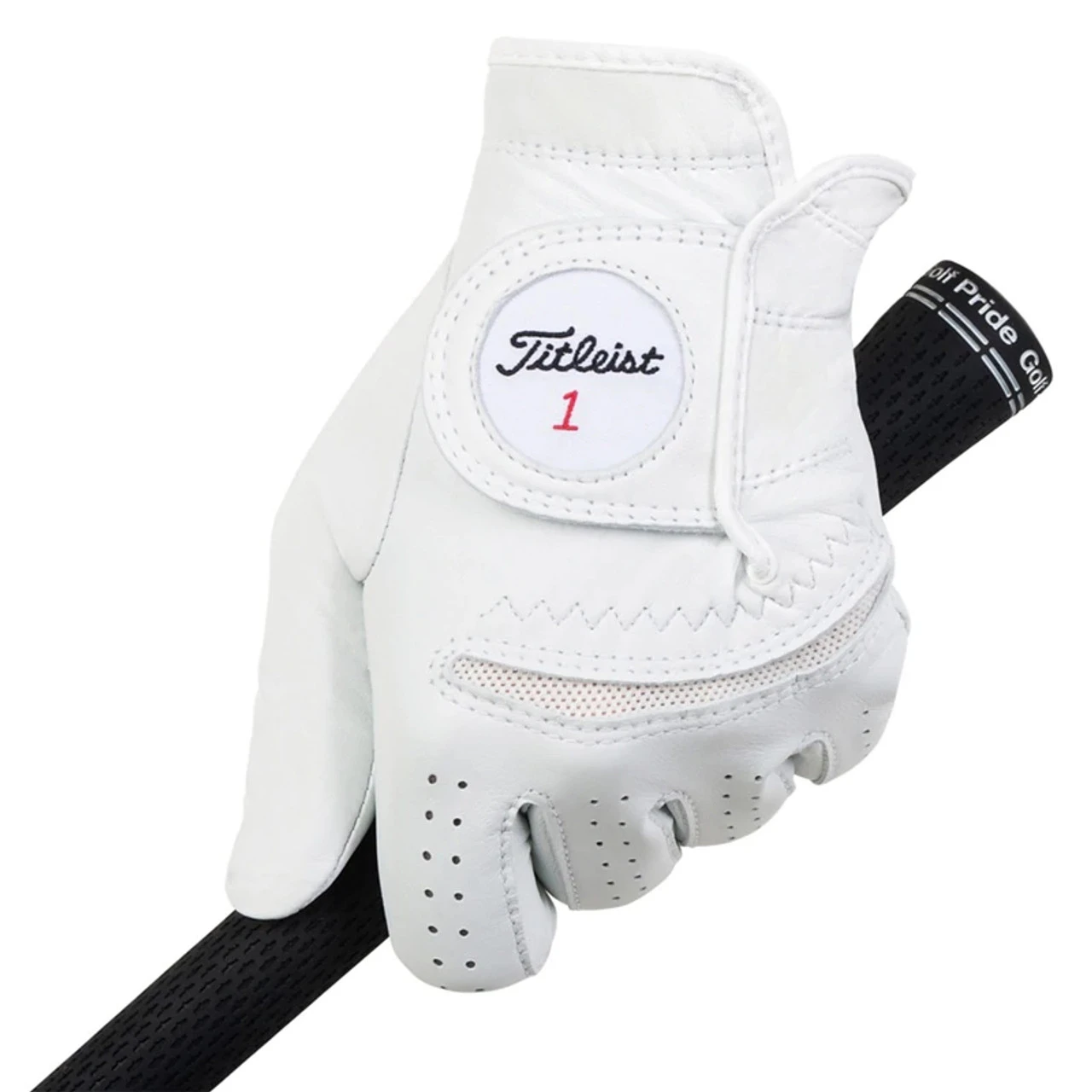 Titleist Perma Soft Golf Gloves 6 Titleist Perma Soft Golf Gloves - Image 4
