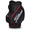 Titleist Den Caddy -Brands Sales Store 2020 Den Caddy Jet Black Back TA20ACDC 006 30681.1659462492