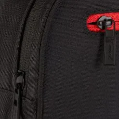 Titleist Players Dopp Kit -Brands Sales Store 2020 Players Dopp Kit Black Red Detail 2 TA20PDK 06 84478.1646250421