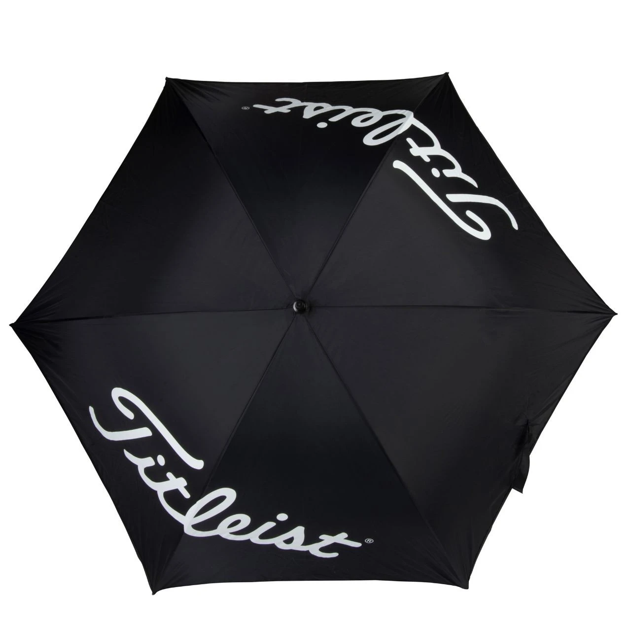 Titleist Players Single Canopy Umbrella 4 Titleist Players Single Canopy Umbrella - Image 2