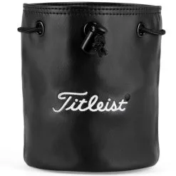 Titleist Professional Collection Valuables Pouch