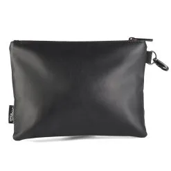 Titleist Professional Collection Zippered Pouch -Brands Sales Store 2020 Zippered Pouch Back TA20ZP 0 92182.1646248944