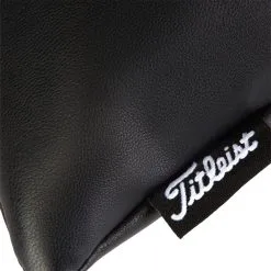 Titleist Professional Collection Zippered Pouch -Brands Sales Store 2020 Zippered Pouch Detail 2 TA20ZP 0 71392.1646248944
