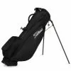 Titleist Players 4 Carbon Stand Bag -Brands Sales Store 2020 Players 4 Carbon Black TB20SX5 0 01 92154.1650465493
