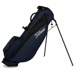 Titleist Players 4 Carbon Stand Bag -Brands Sales Store 2020 Players 4 Carbon Navy TB20SX5 4 01 10421.1650465493