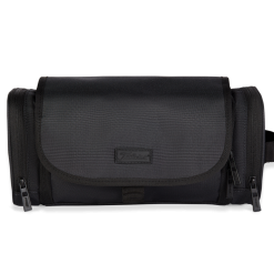 Titleist Players Hanging Toiletries Bag 8 Titleist Players Hanging Toiletries Bag -Brands Sales Store 2020 Players Hanging Toiletries Bag Charcoal Black Front TA20PHT 20 66408.1646250394