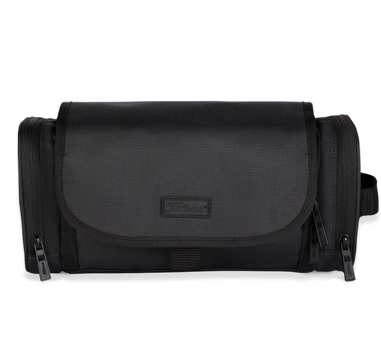 Titleist Players Hanging Toiletries Bag 5 Titleist Players Hanging Toiletries Bag - Image 3