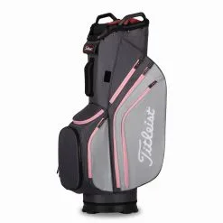 Titleist Cart 14 Lightweight Bag -Brands Sales Store 2021 Cart 14 Lightweight Graphite Gray Edgartown TB20CT6 226 01 86334.1646330461