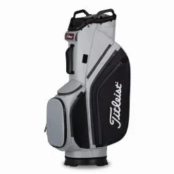 Titleist Cart 14 Lightweight Bag -Brands Sales Store 2021 Cart 14 Lightweight Gray Black Charcoal TB20CT6 202 01 17266.1646330461