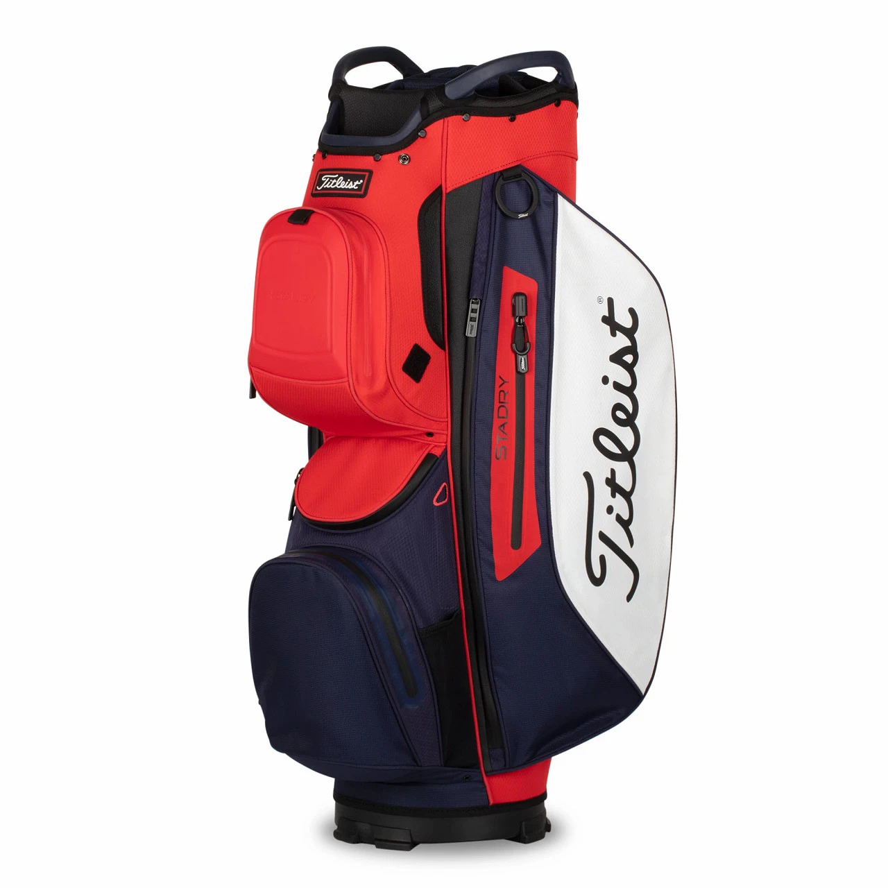 Titleist Cart 15 StaDry Cart Bag 8 Titleist Cart 15 StaDry Cart Bag - Image 6
