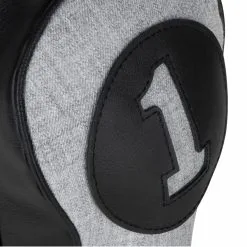 Titleist Leather Driver Headcovers 29 Titleist Leather Driver Headcovers -Brands Sales Store 2021 Heather and Leather Headcover Driver 04 86015.1677622683