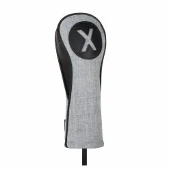 Titleist Leather Hybrid Headcovers -Brands Sales Store 2021 Heather and Leather Headcover Hybrid 03 49526.1677622608