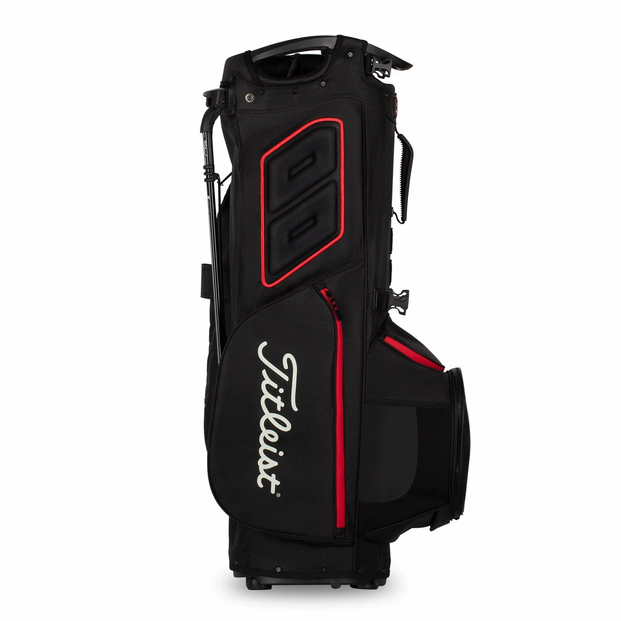 Titleist Hybrid 14 Golf Bag 15 Titleist Hybrid 14 Golf Bag - Image 13