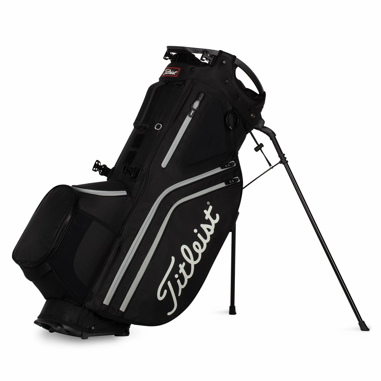 Titleist Hybrid 14 Golf Bag 4 Titleist Hybrid 14 Golf Bag - Image 2