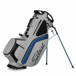 Titleist Hybrid 14 Golf Bag 22 Titleist Hybrid 14 Golf Bag -Brands Sales Store 2021 Hybrid 14 Gray Royal Charcoal TB21SX14 242 01 55769.1659463320