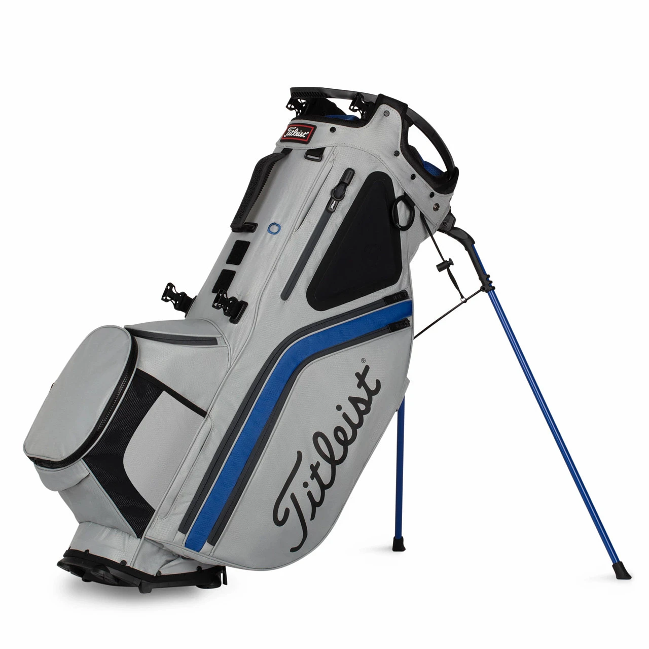 Titleist Hybrid 14 Golf Bag 8 Titleist Hybrid 14 Golf Bag - Image 6
