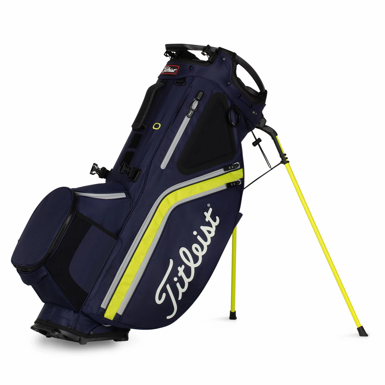 Titleist Hybrid 14 Golf Bag 10 Titleist Hybrid 14 Golf Bag - Image 8