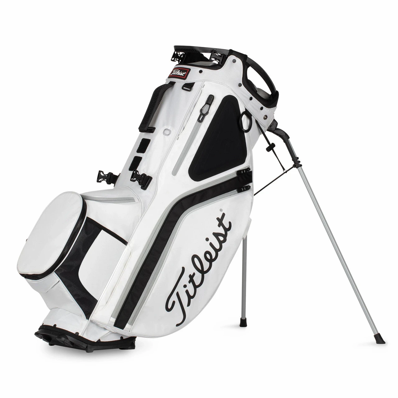 Titleist Hybrid 14 Golf Bag 13 Titleist Hybrid 14 Golf Bag - Image 11