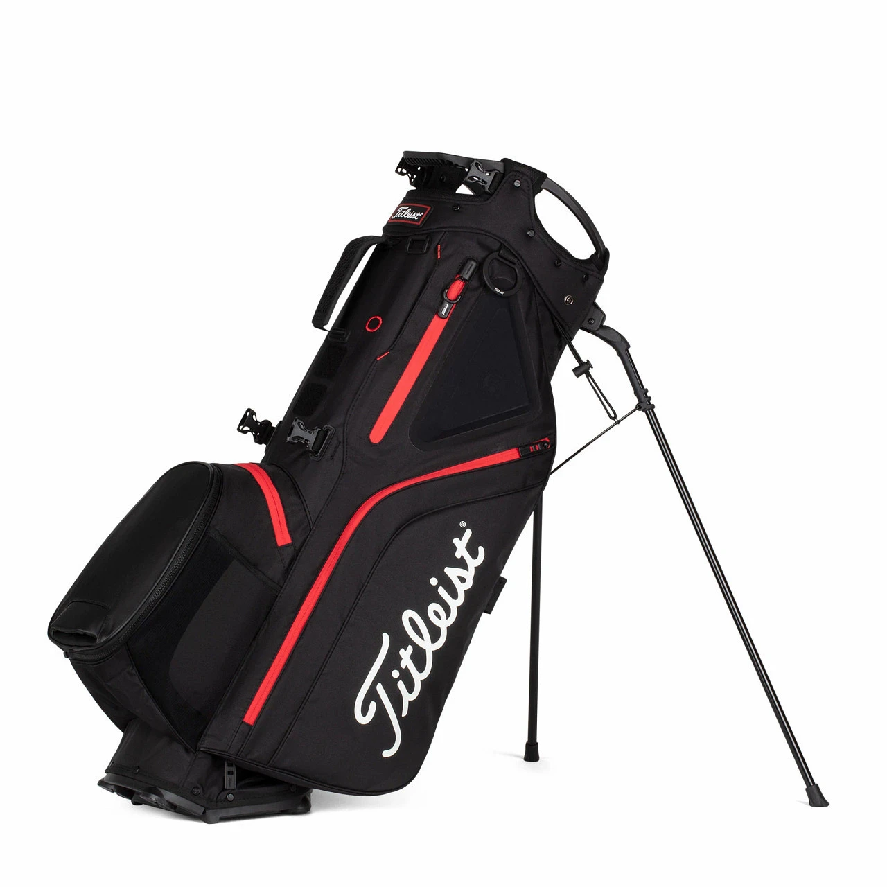 Titleist Hybrid 5 Golf Bag 4 Titleist Hybrid 5 Golf Bag - Image 2