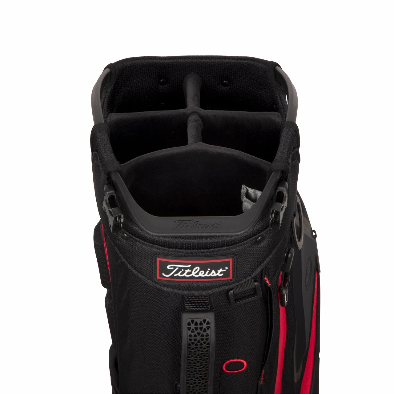 Titleist Hybrid 5 Golf Bag 15 Titleist Hybrid 5 Golf Bag - Image 13