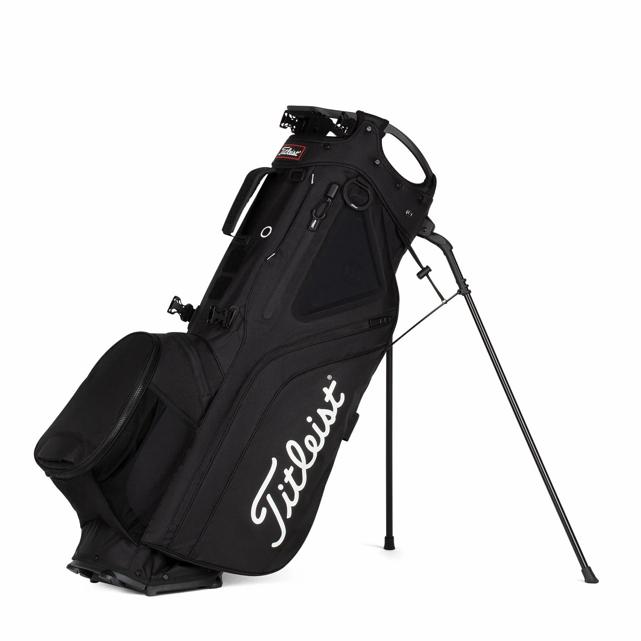 Titleist Hybrid 5 Golf Bag 3 Titleist Hybrid 5 Golf Bag