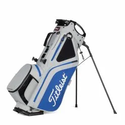 Titleist Hybrid 5 Golf Bag 21 Titleist Hybrid 5 Golf Bag -Brands Sales Store 2021 Hybrid 5 Gray Royal TB21SX6 24 01 03847.1655399690