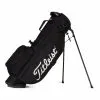Titleist Players 4 Stand Bag -Brands Sales Store 2021 Players 4 Black TB21SX4 0 01 51385.1659459543
