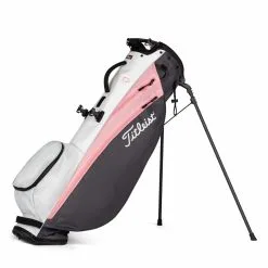 Titleist Players 4 Carbon Stand Bag -Brands Sales Store 2021 Players 4 Carbon Graphite Edgartown White TB20SX5 26 01 13161.1650465493