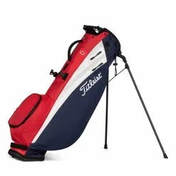 Titleist Players 4 Carbon Stand Bag -Brands Sales Store 2021 Players 4 Carbon Navy White Red TB20SX5 416 01 47694.1650465493