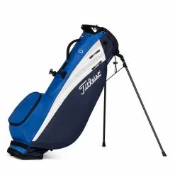 Titleist Players 4 Carbon Stand Bag -Brands Sales Store 2021 Players 4 Carbon Navy White Royal TB20SX5 414 01 40455.1650465493