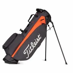 Titleist Players 4 Stand Bag -Brands Sales Store 2021 Players 4 Graphite Flame TB21SX4 28 01 48482.1659459543