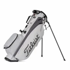 Titleist Players 4 Stand Bag -Brands Sales Store 2021 Players 4 Gray Graphite TB21SX4 22 01 17983.1659459543