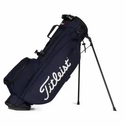 Titleist Players 4 Stand Bag -Brands Sales Store 2021 Players 4 Navy TB21SX4 4 01 14125.1659459543