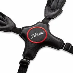 Titleist Players 4 Plus Stand Bag 2021 -Brands Sales Store 2021 Players 4 Plus Black Black Red TB21SX1 006 12 39218.1677002466