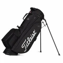 Titleist Players 4 Plus Stand Bag 2021