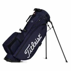 Titleist Players 4 Plus Stand Bag 2021 -Brands Sales Store 2021 Players 4 Plus Navy TB21SX1 4 01 64698.1677002466