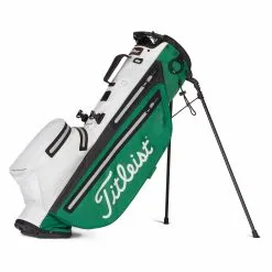 Titleist Players 4 StaDry Stand Bag 2021 -Brands Sales Store 2021 Players 4 StaDry Green White Gray TB21SX2 312 01 02279.1649974333